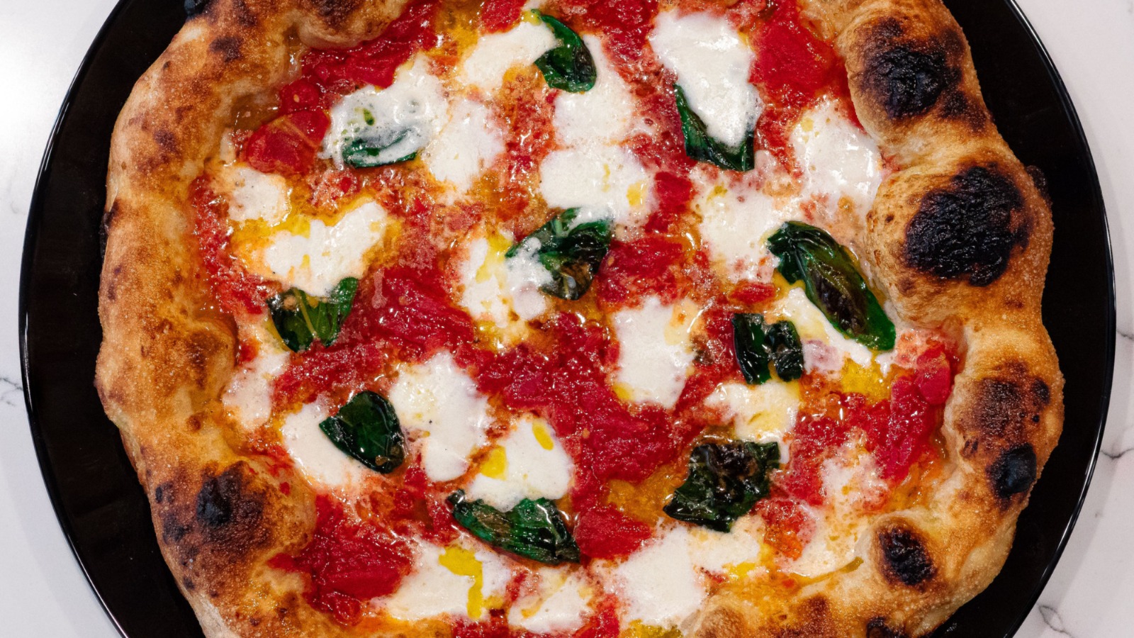 Tradition und Geschmack vereint in Pizzanap