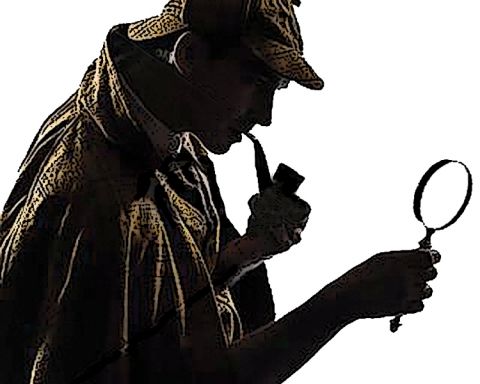 Die Mitternachts-Mysterien: Geheimnisse der Detektei