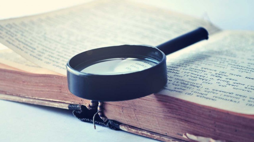 Das Rätsel der Entdeckung: Geheimnisse entschlüsseln