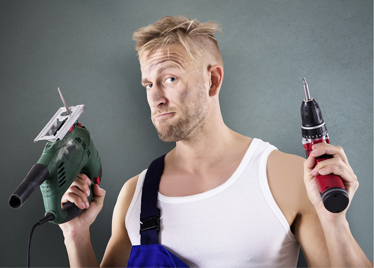 Die Rolle von Handwerker in der Nähe Bei Der Durchführung von Projekten