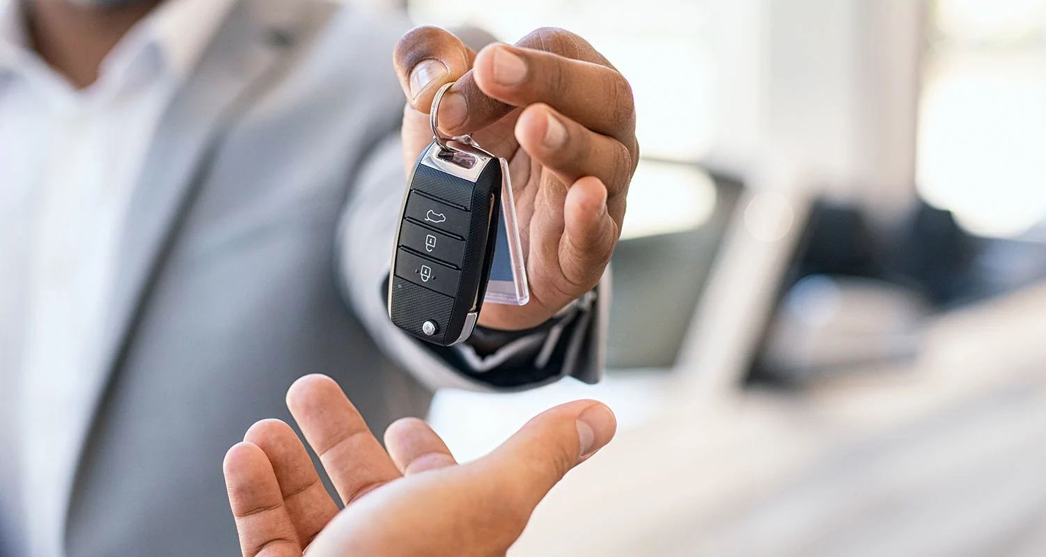 Schlüssel für Auto kaufen: Der einfache Weg mit MR-KEY