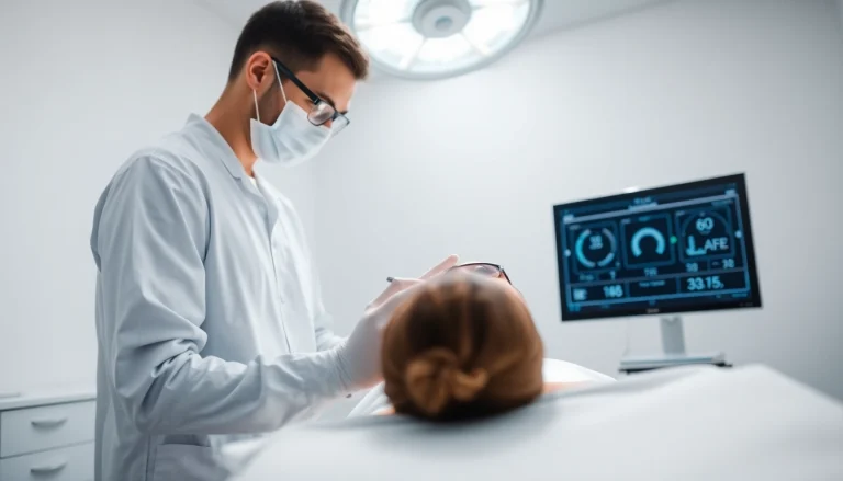 Wohlfühlen beginnt mit Schönheitschirurgie Braunschweig