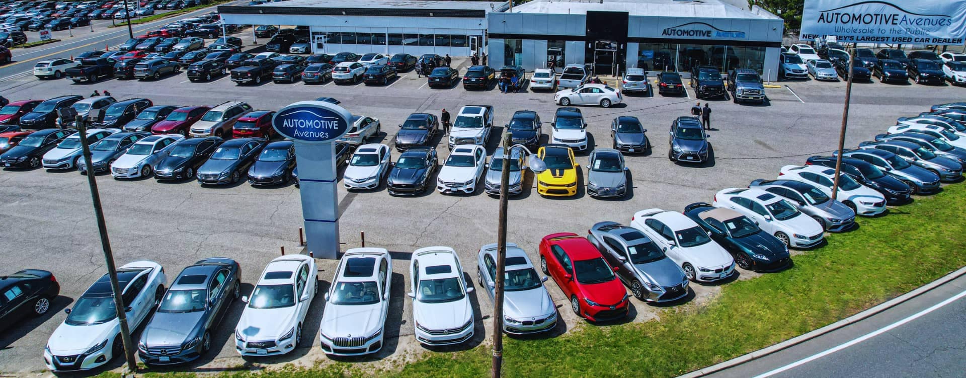 Autohaus und Neuwagen in Leipzig: Ihr Partner für den Autokauf