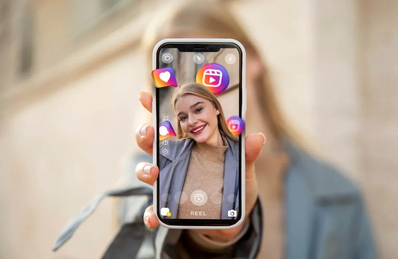 AboLöwe bietet dir legale Instagram Follower – Deutsch und garantiert sicher