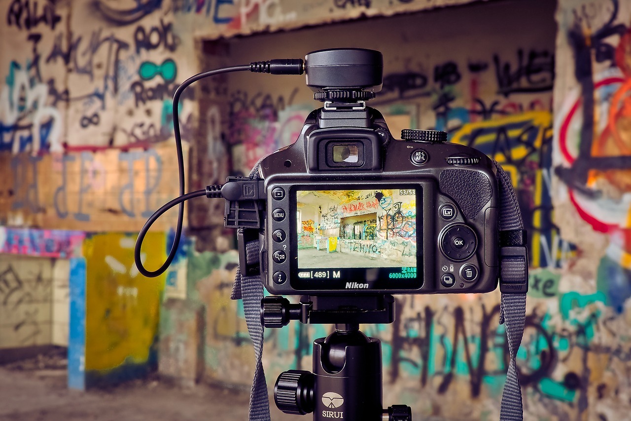 Lerne Bildkomposition wie ein Profi – Fotokurs Hamburg