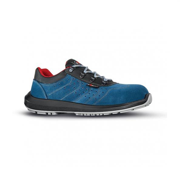 U-Power Schuhe: Perfekter Schutz für Ihre Füße bei der Arbeit – Mister Worker®