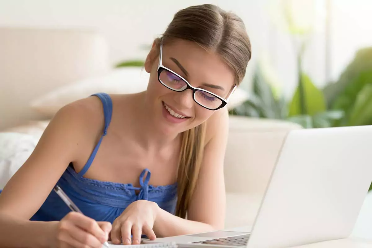 Online German course online: Mit Diskussionsforen zum sprachlichen Austausch