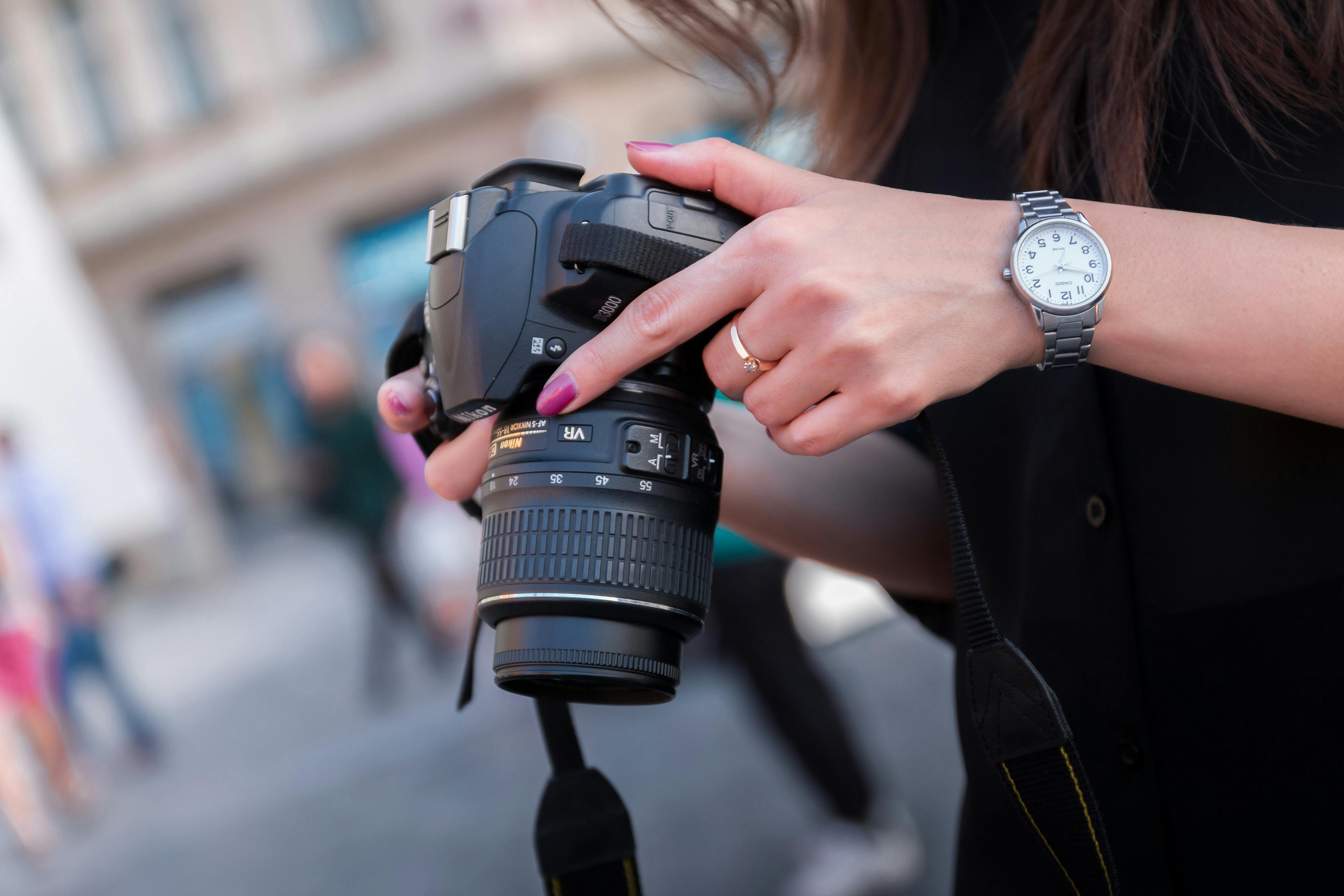 Lerne Bildkomposition wie ein Profi – Fotokurs Hamburg