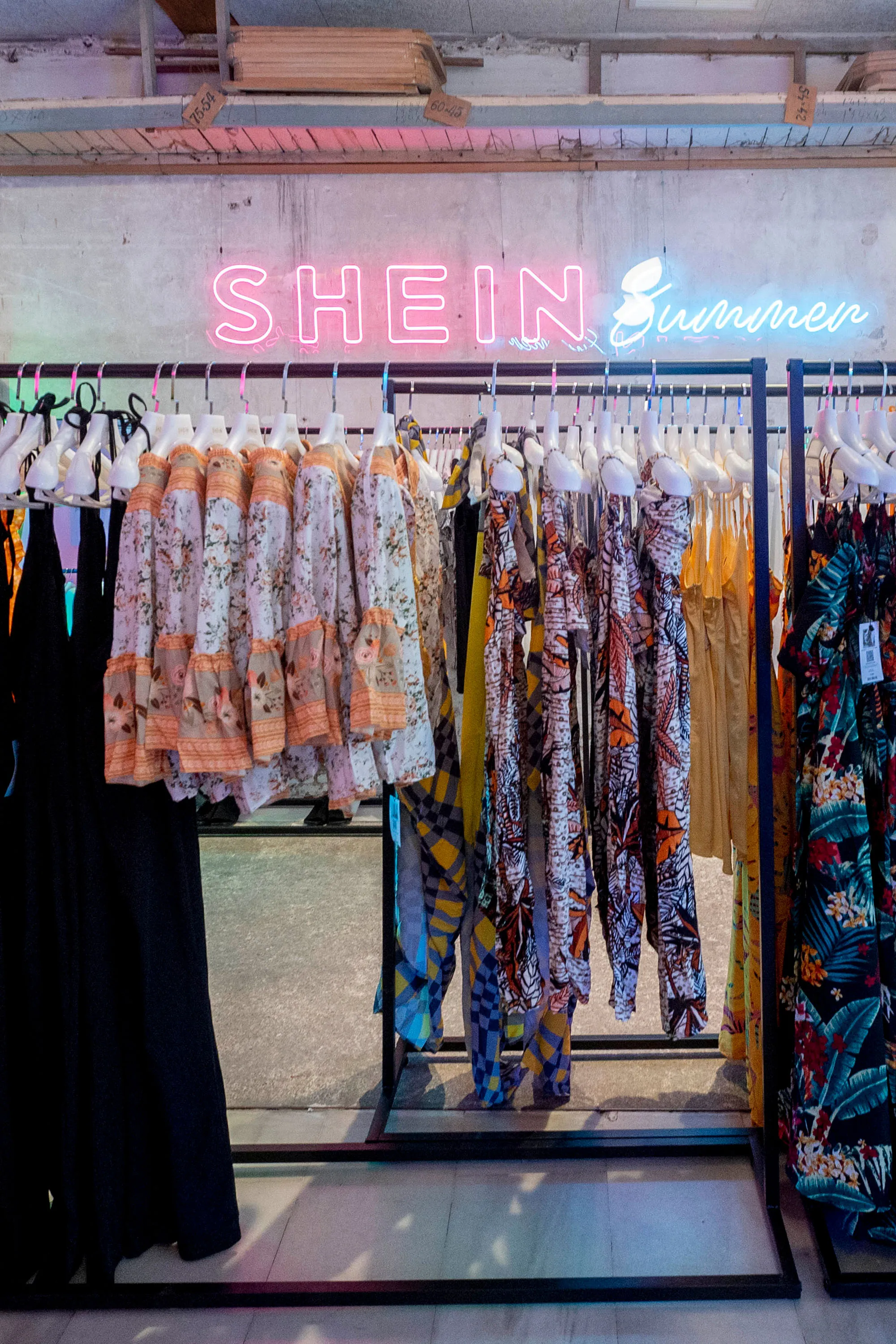 shein legit