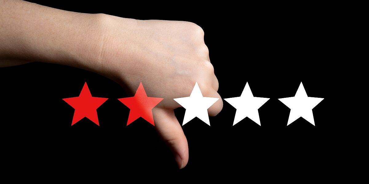 Spread the Love: Teilen Sie Ihre positive Geschichte in einer Google-Rezension!