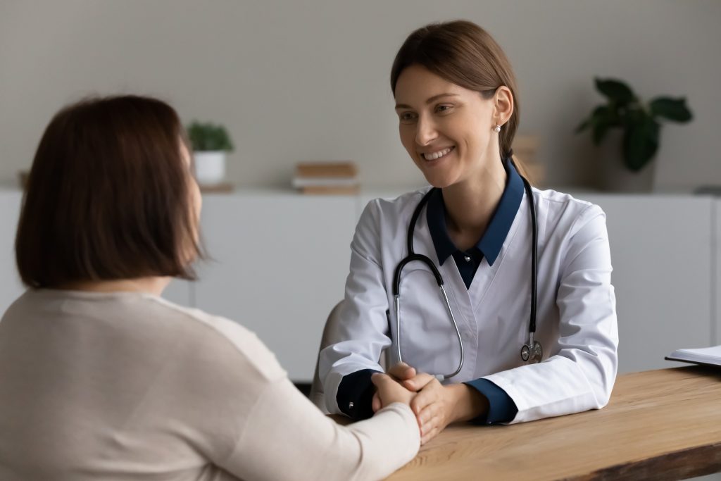 Gesundheit neu definiert – was ist funktionelle Medizin?