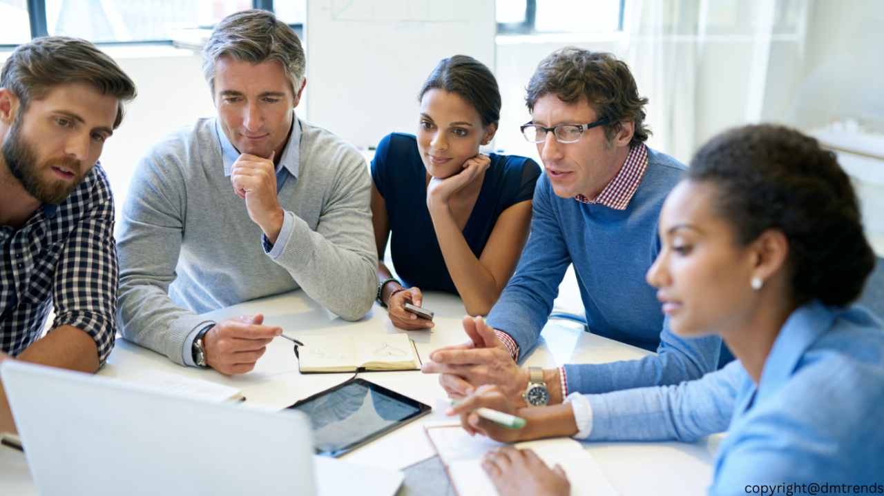 Lebenslauf Optimierung für Manager: Die besten Tipps für eine perfekte Bewerbung