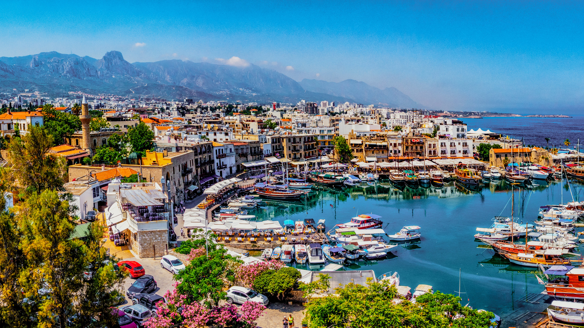 Warum jetzt in Immobilien in Nordzypern investieren?