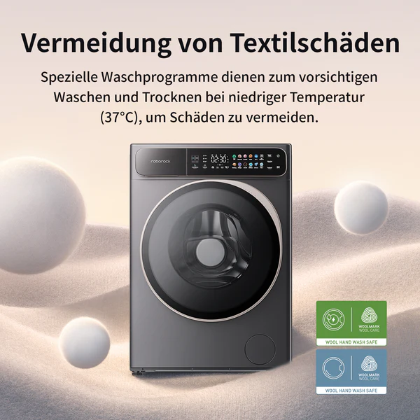 Waschmaschine und Trockner in einem: So beeinflusst das Kombigerät Ihren Energieverbrauch im Haushalt