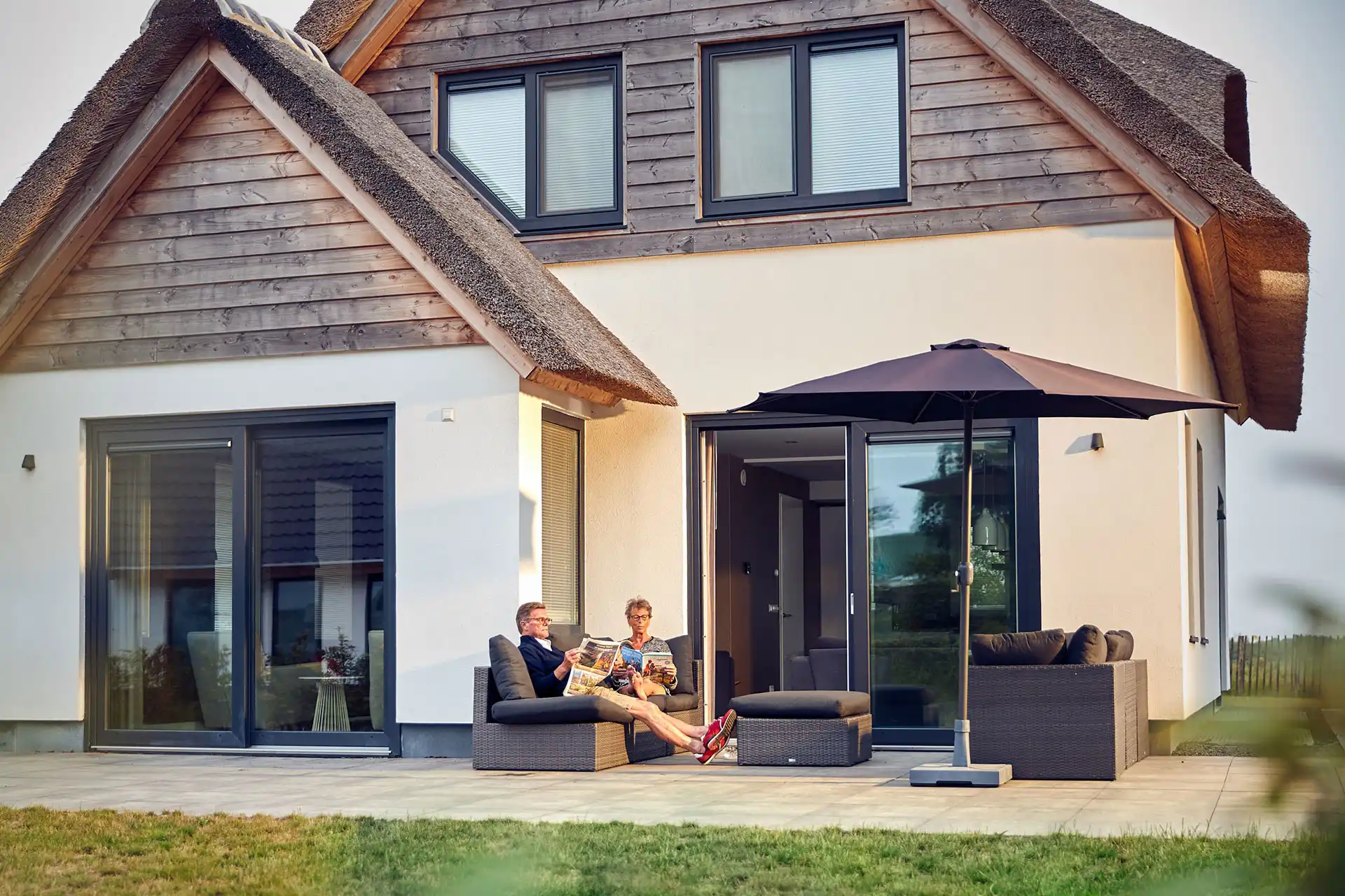 Traumhafte Optionen für dein Ferienhaus in Holland mit Hund – von Privatunterkünften bis Ferienparks mit umzäuntem Grundstück