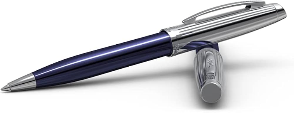 Werben Sie erfolgreich mit personalisierten Kugelschreibern im Alltag