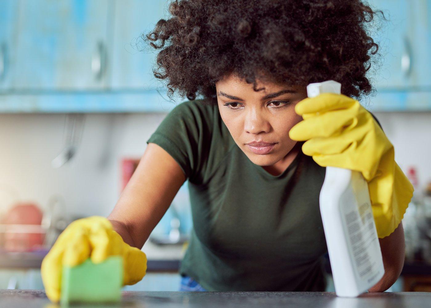 Reinigungskraft Dortmund – Erfahrung und Diskretion garantiert