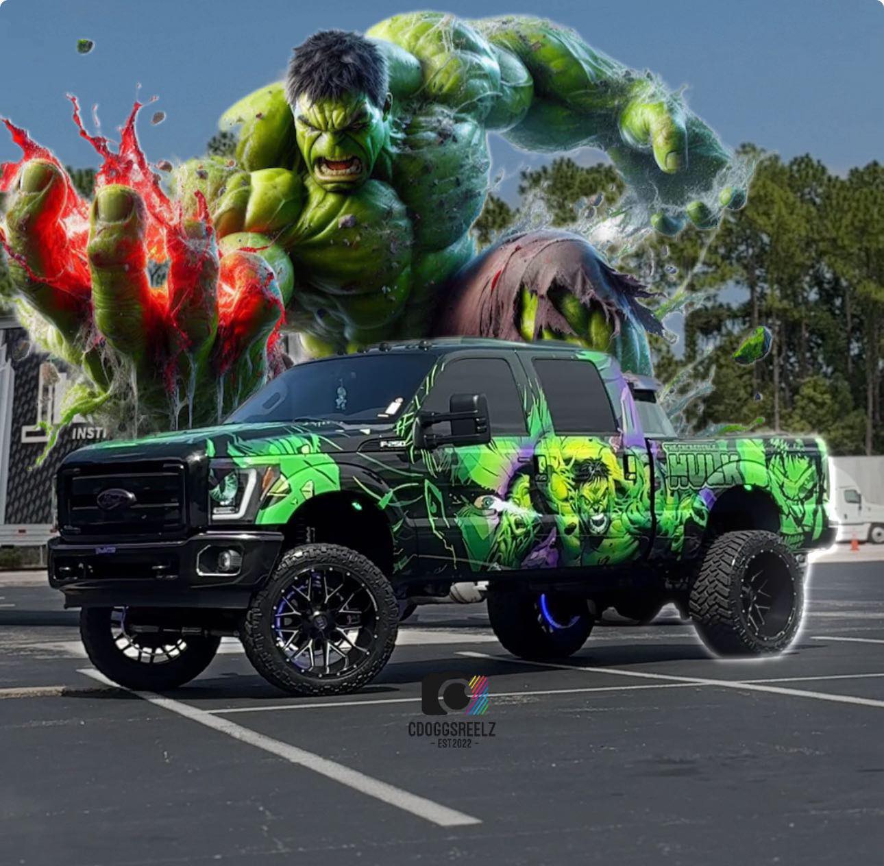 Itasha Car – Das Highlight auf jedem Parkplatz