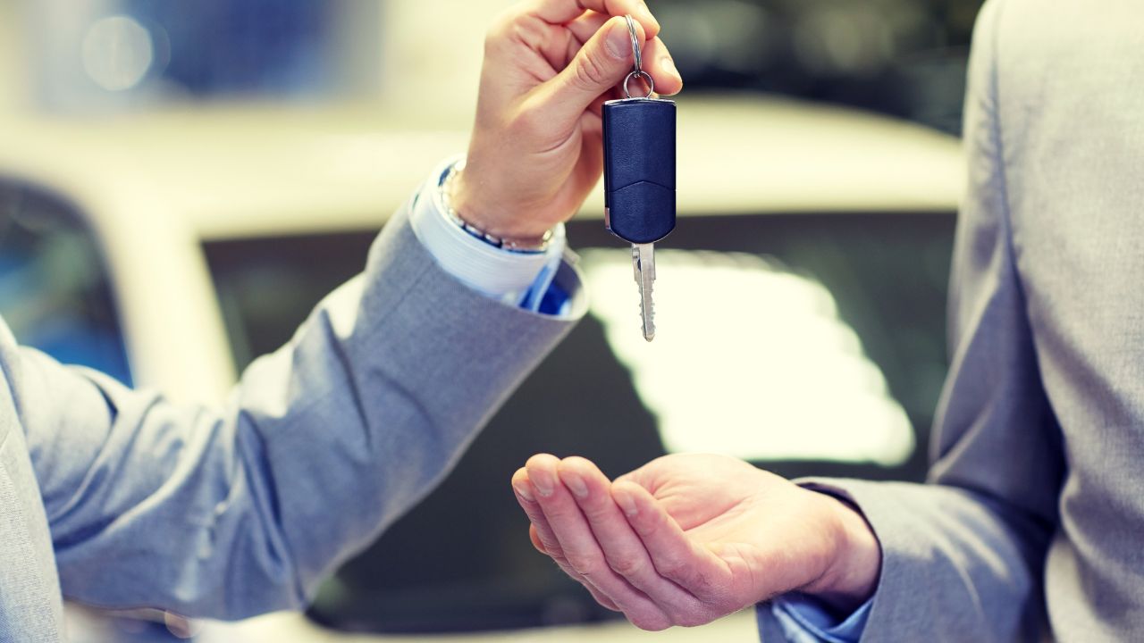 MR-KEY bietet hochwertige Auto Schlüssel nach Originalcode