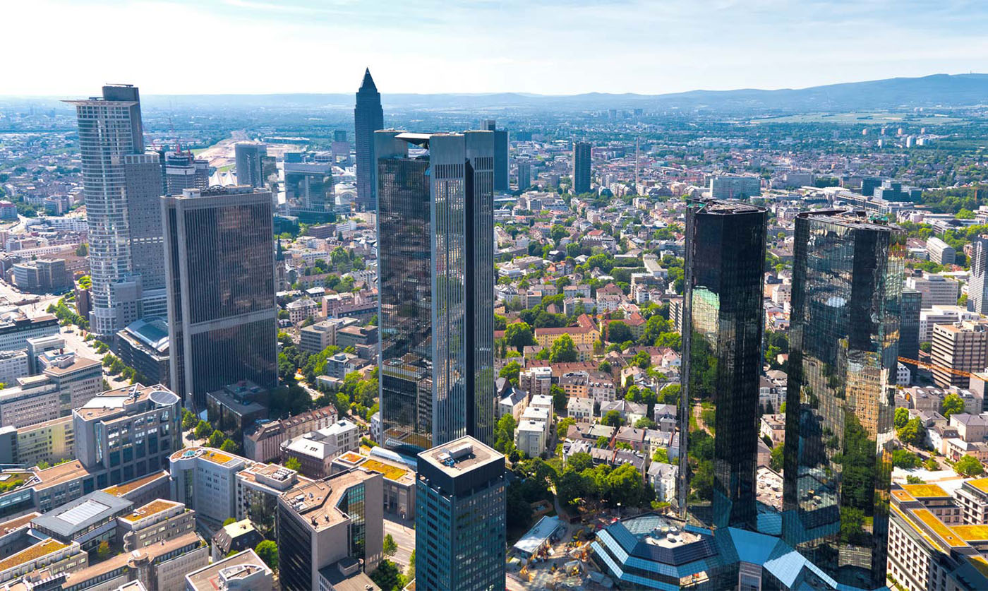 Immobilien richtig in Szene setzen – Wohnung verkaufen Frankfurt