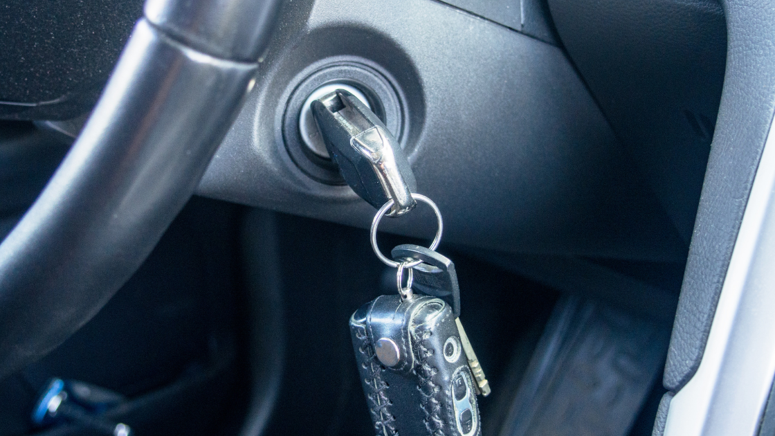 Hochwertige Schlüssel für Auto inkl. Auto-Fernbedienungen bei Mr Key