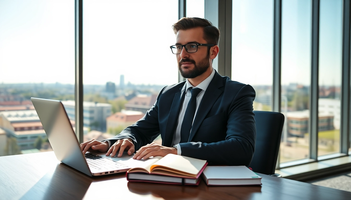 Wie Headhunter Trier die besten Kandidaten finden