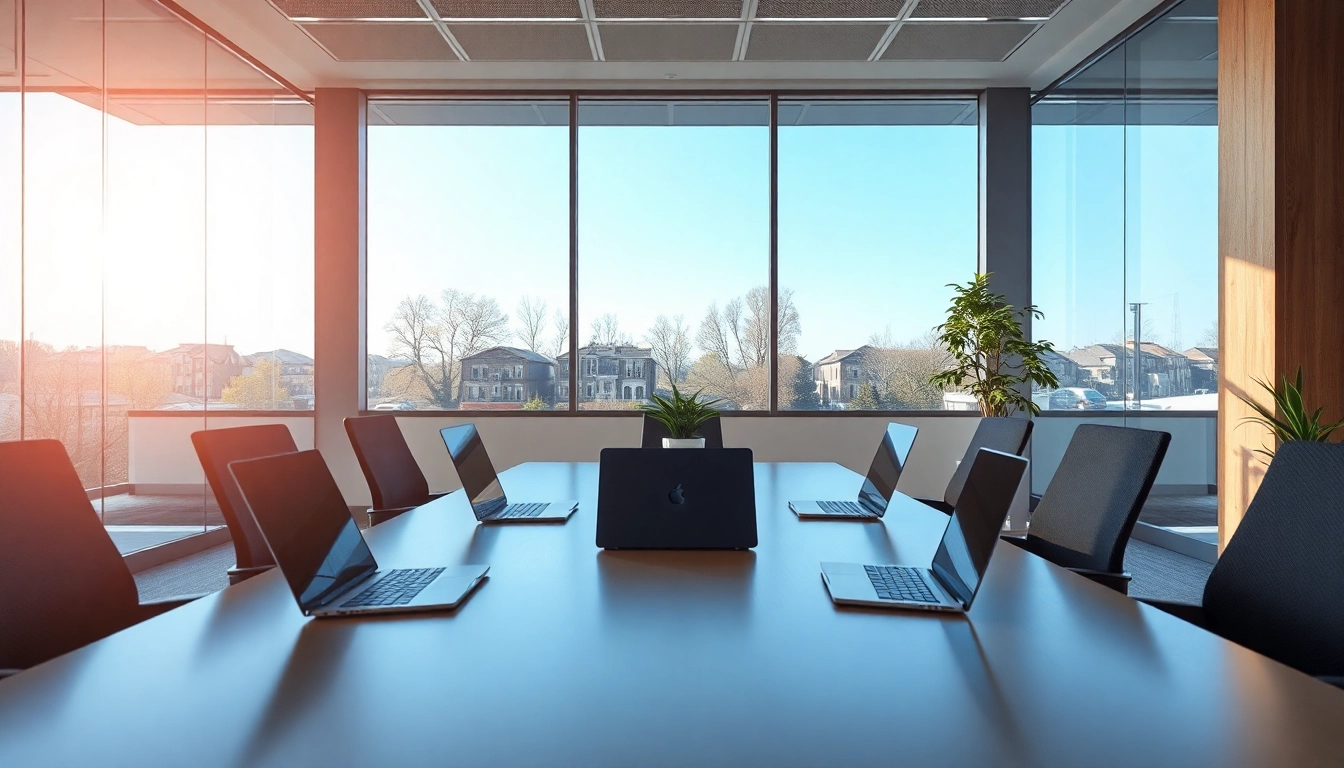 Diskret und erfolgreich: Headhunter Solingen für Fachkräfte