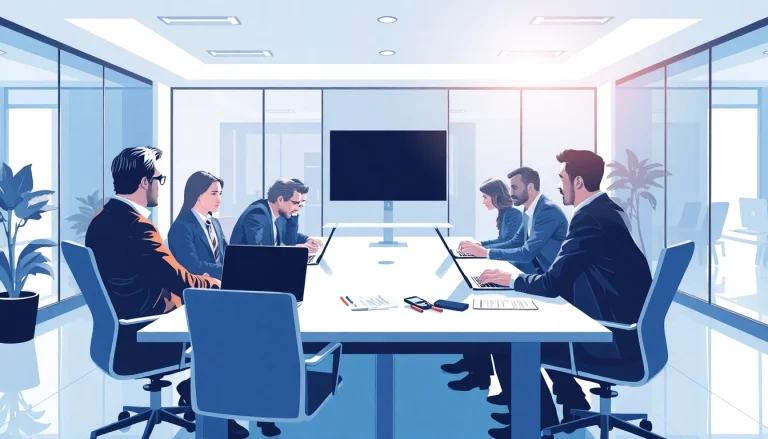 Headhunter Sales – Effiziente Methoden für die Suche nach Sales-Experten