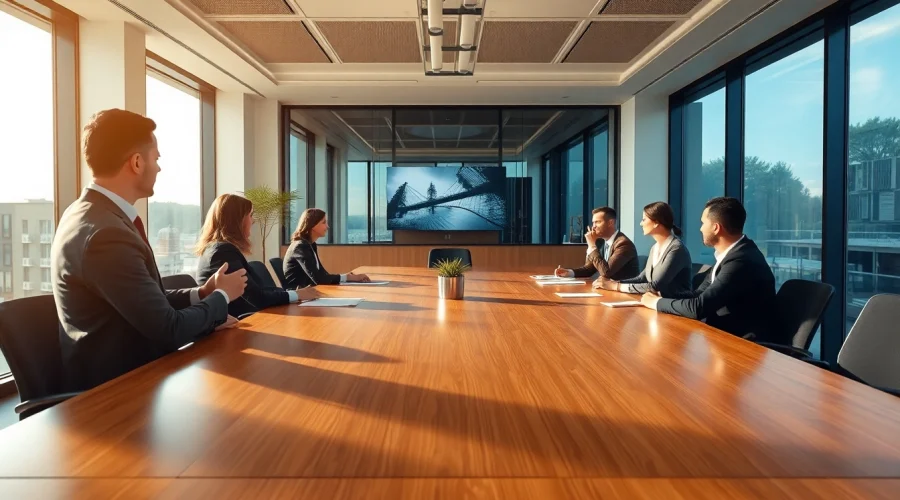 Headhunter Wuppertal – Von der Auswahl bis zur Integration von Führungskräften