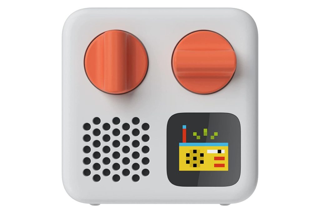 music player for kids